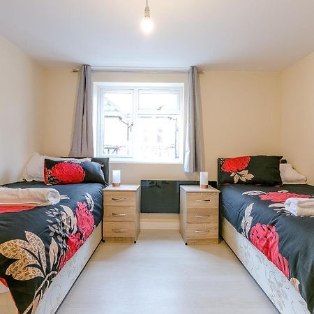Birmingham Bhx-Hs2 -Nec Apartment エクステリア 写真