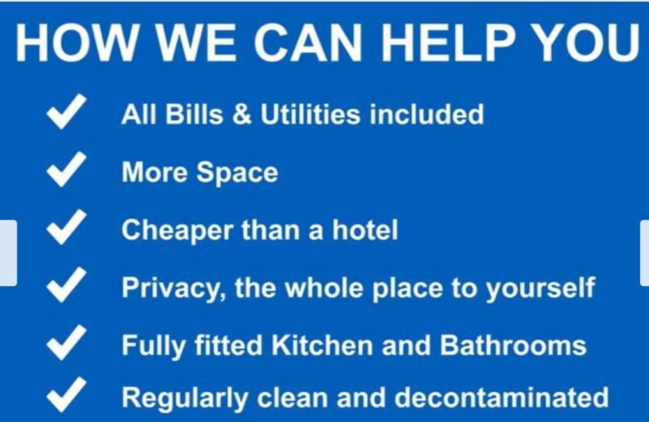 Birmingham Bhx-Hs2 -Nec Apartment エクステリア 写真